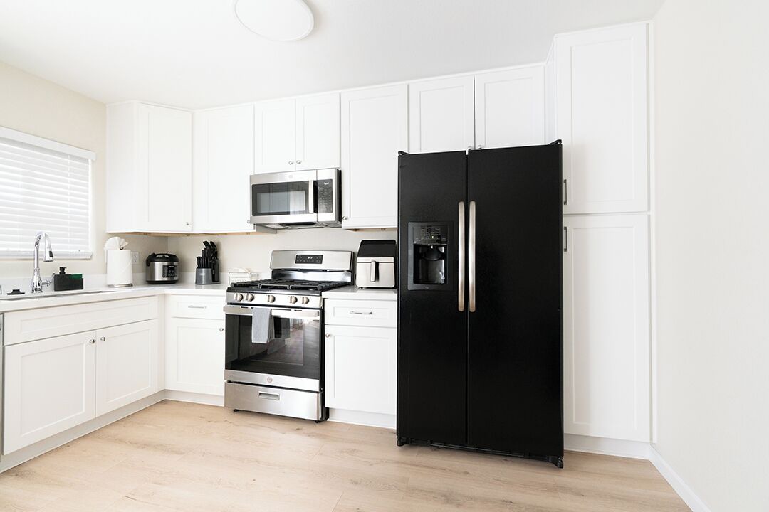 Photo of Kitchen in Henderson