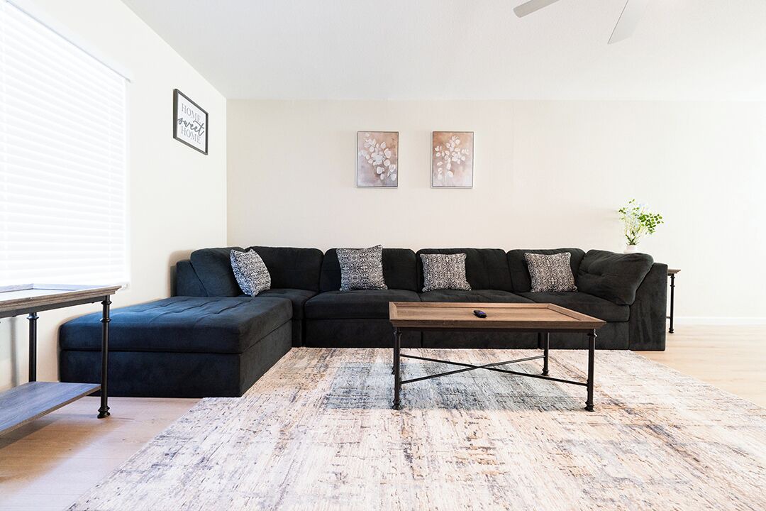 Photo of Livingroom in Henderson
