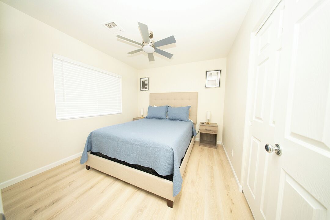 Photo of Bedroom in Henderson