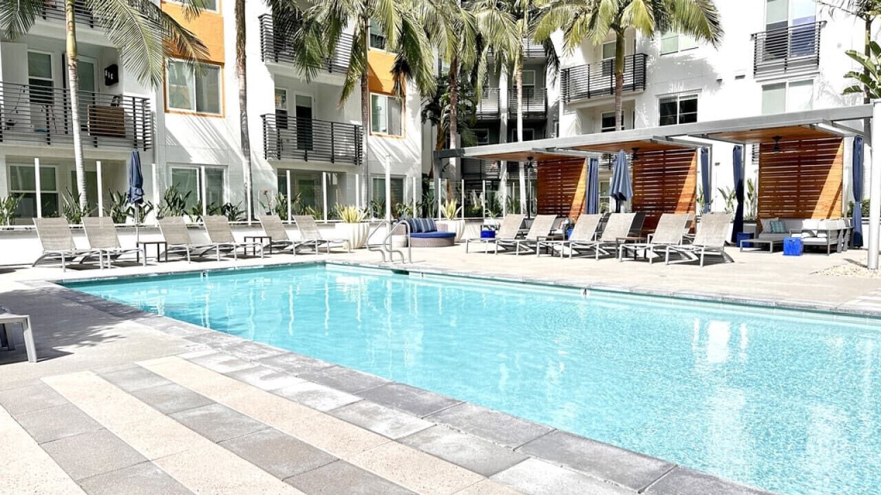 Photo of Outdoor in Santa Ana