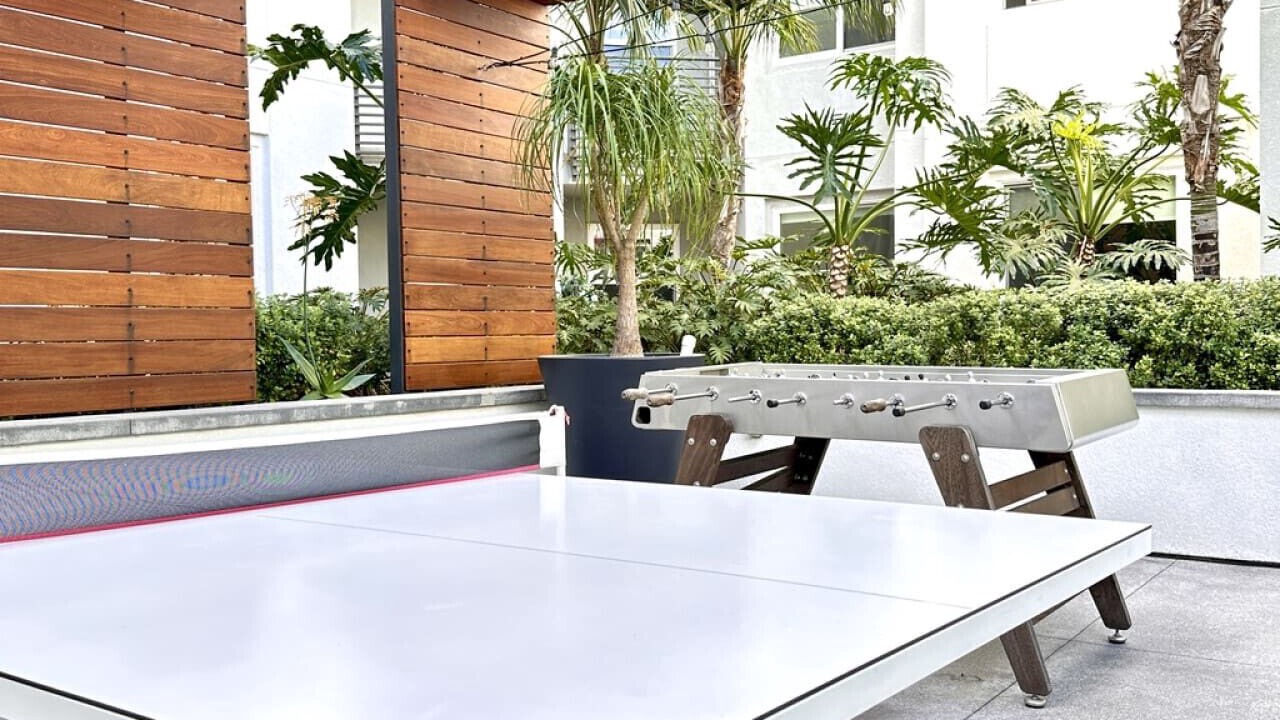 Photo of Outdoor in Santa Ana