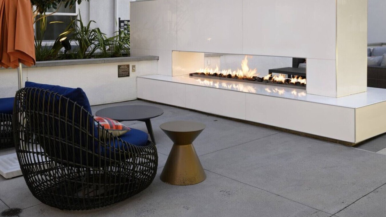 Photo of Livingroom in Santa Ana