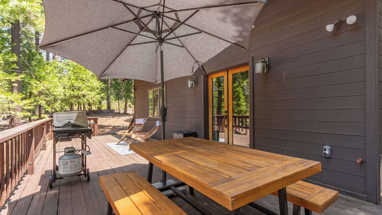 Photo of Outdoor in Dorrington