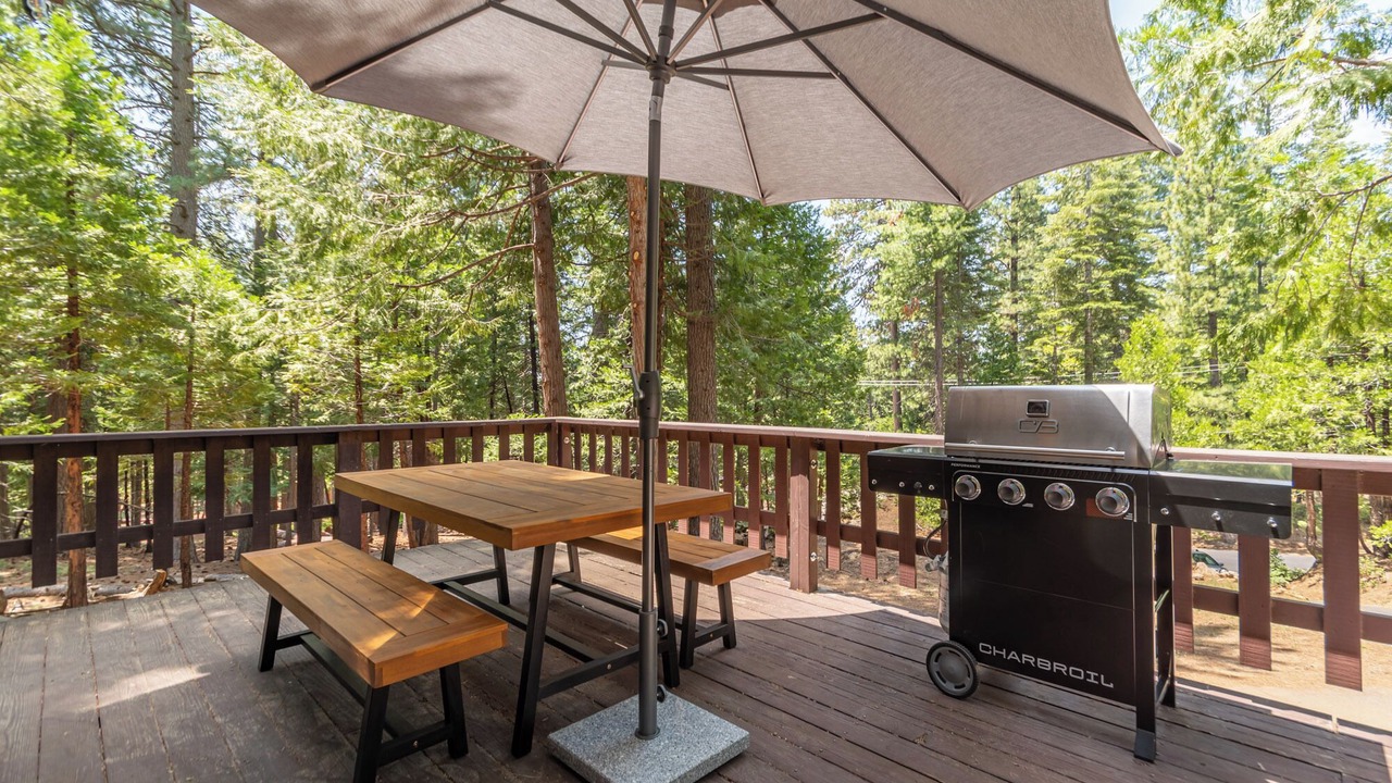 Photo of Outdoor in Dorrington