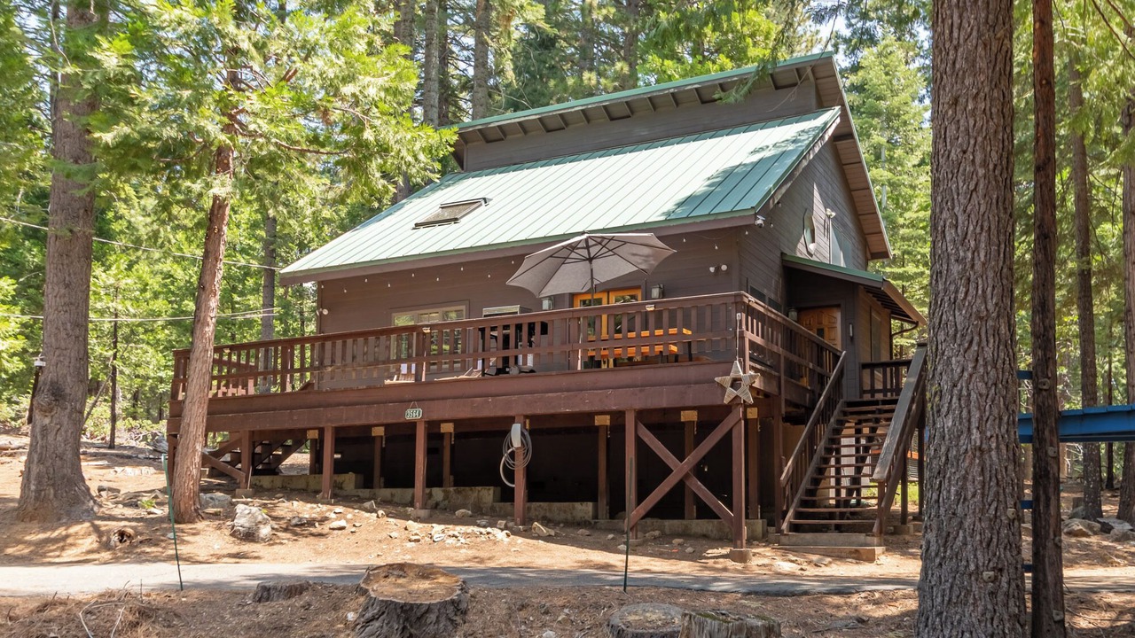 Photo of Outdoor in Dorrington