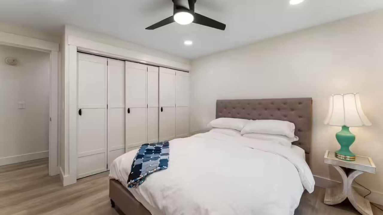 Photo of Bedroom in Central Oregon