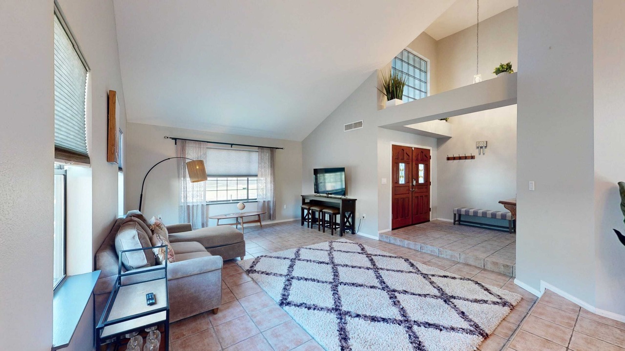 Photo of Bedroom in Paradise