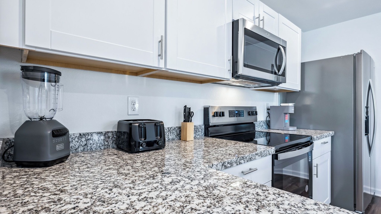 Photo of Kitchen in Fort Mohave