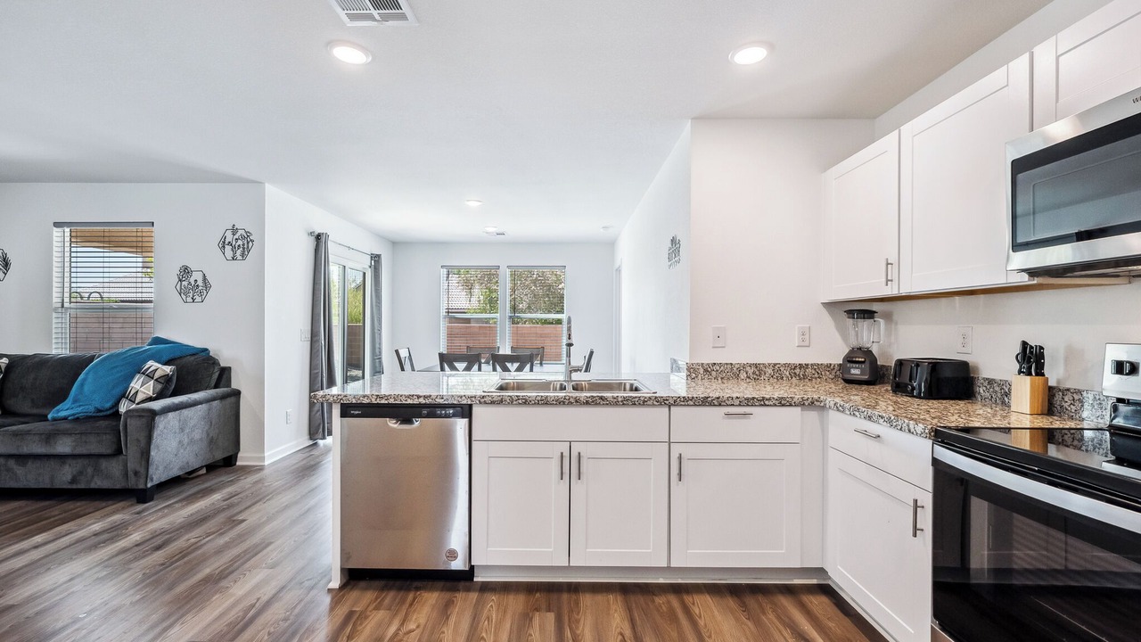 Photo of Kitchen in Fort Mohave