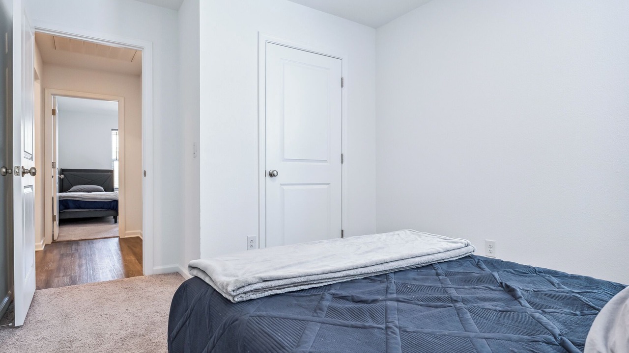 Photo of Bedroom in Fort Mohave