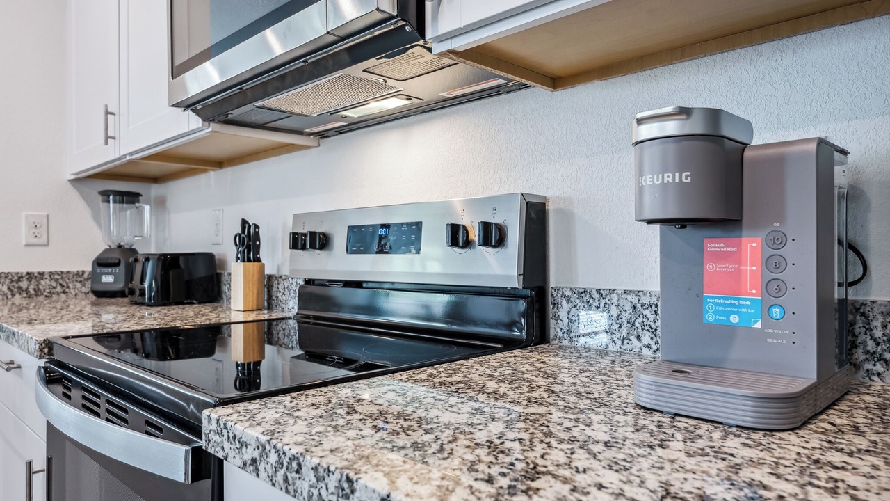 Photo of Kitchen in Fort Mohave