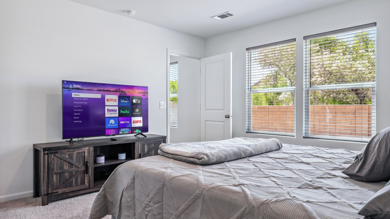 Photo of Bedroom in Fort Mohave