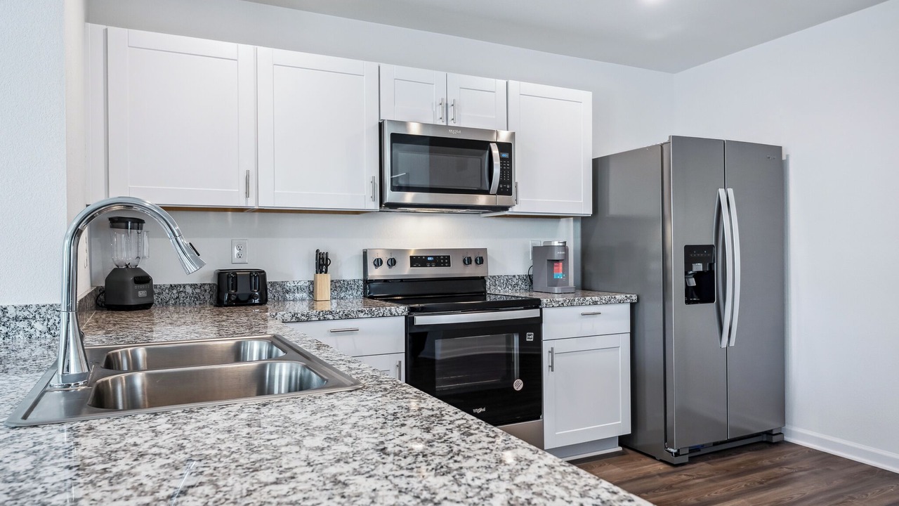 Photo of Kitchen in Fort Mohave