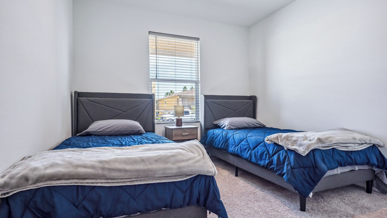 Photo of Bedroom in Fort Mohave