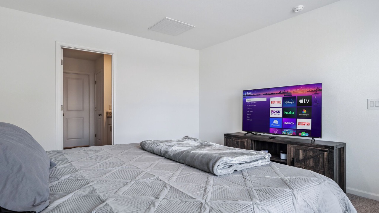 Photo of Bedroom in Fort Mohave