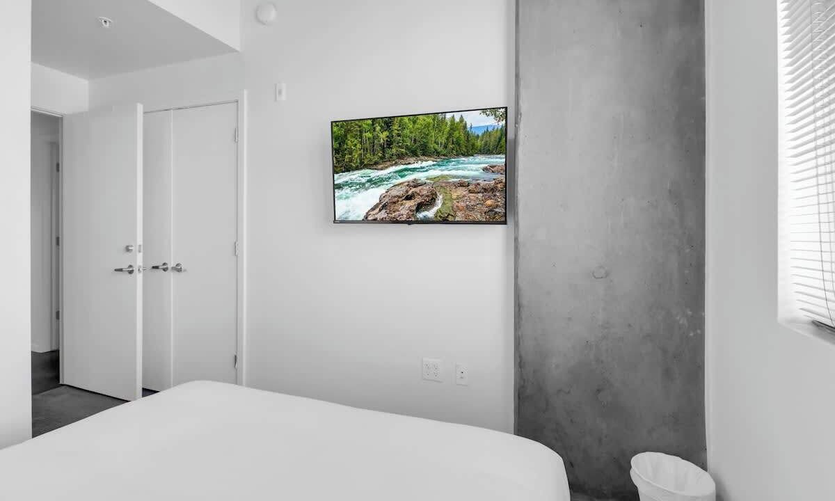 Photo of Bedroom in Evans Churchill