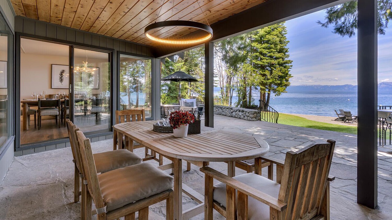 Photo of Outdoor in Tahoma