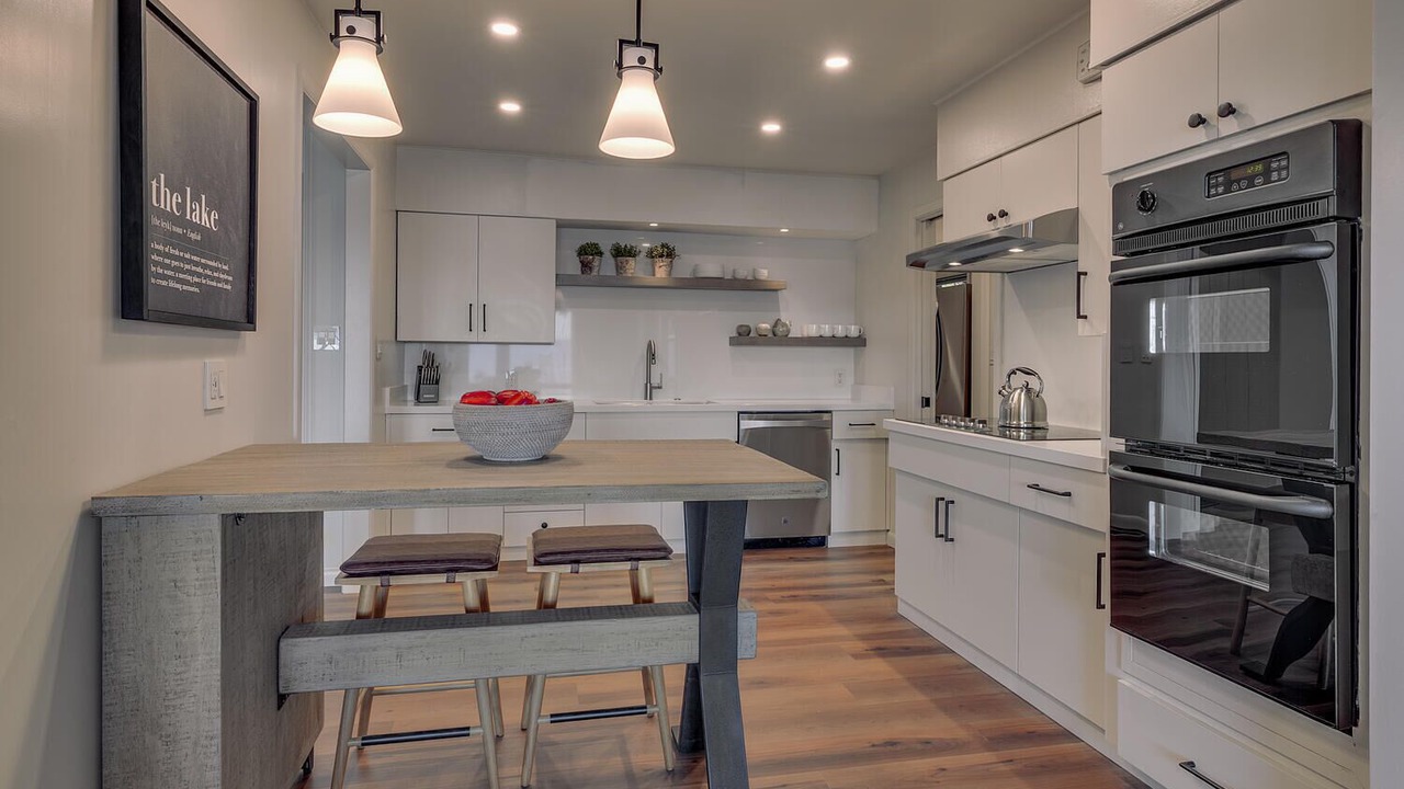 Photo of Kitchen in Tahoma