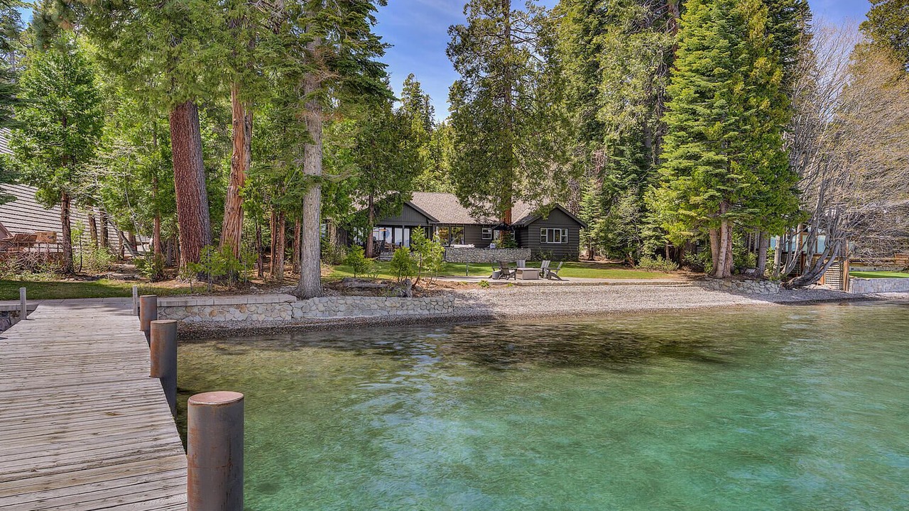 Photo of Outdoor in Tahoma
