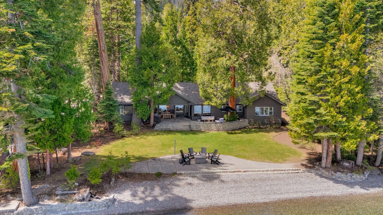 Photo of Outdoor in Tahoma