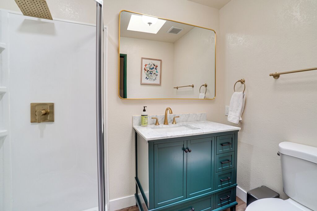 Photo of Bathroom in Mount Laguna