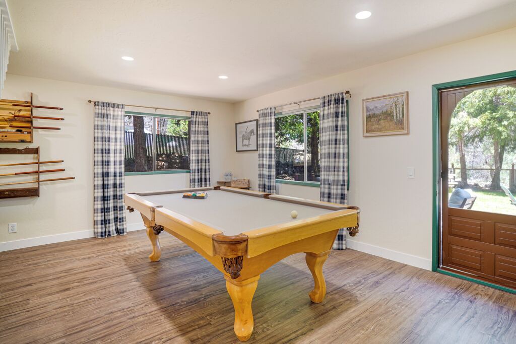 Photo of Bedroom in Mount Laguna