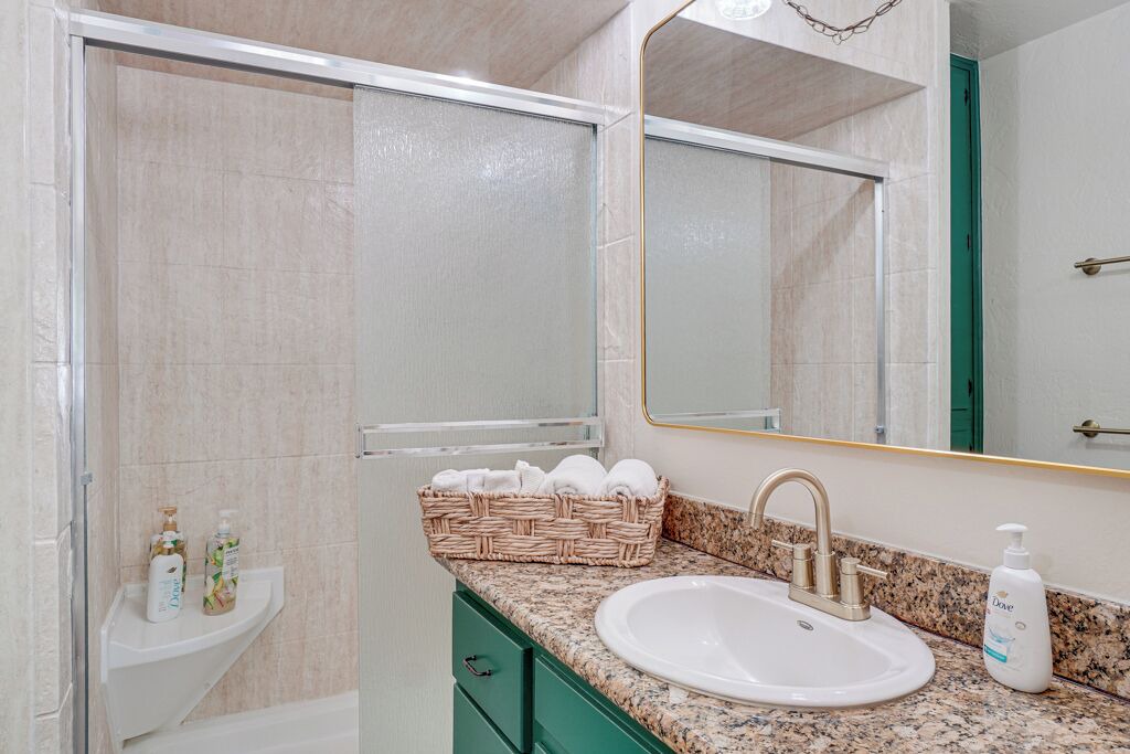 Photo of Bathroom in Mount Laguna