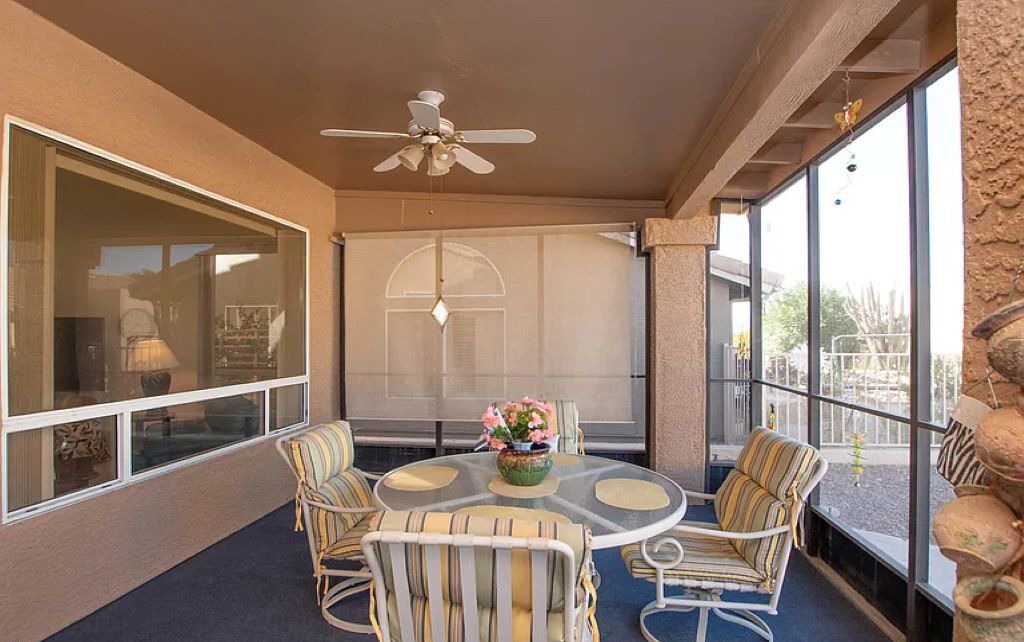Photo of Outdoor in Gold Canyon