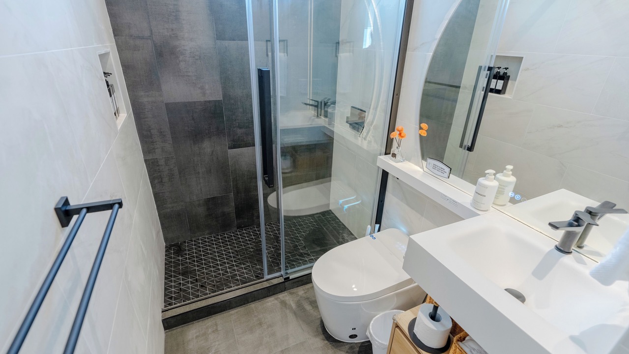 Photo of Bathroom in Paradise Valley