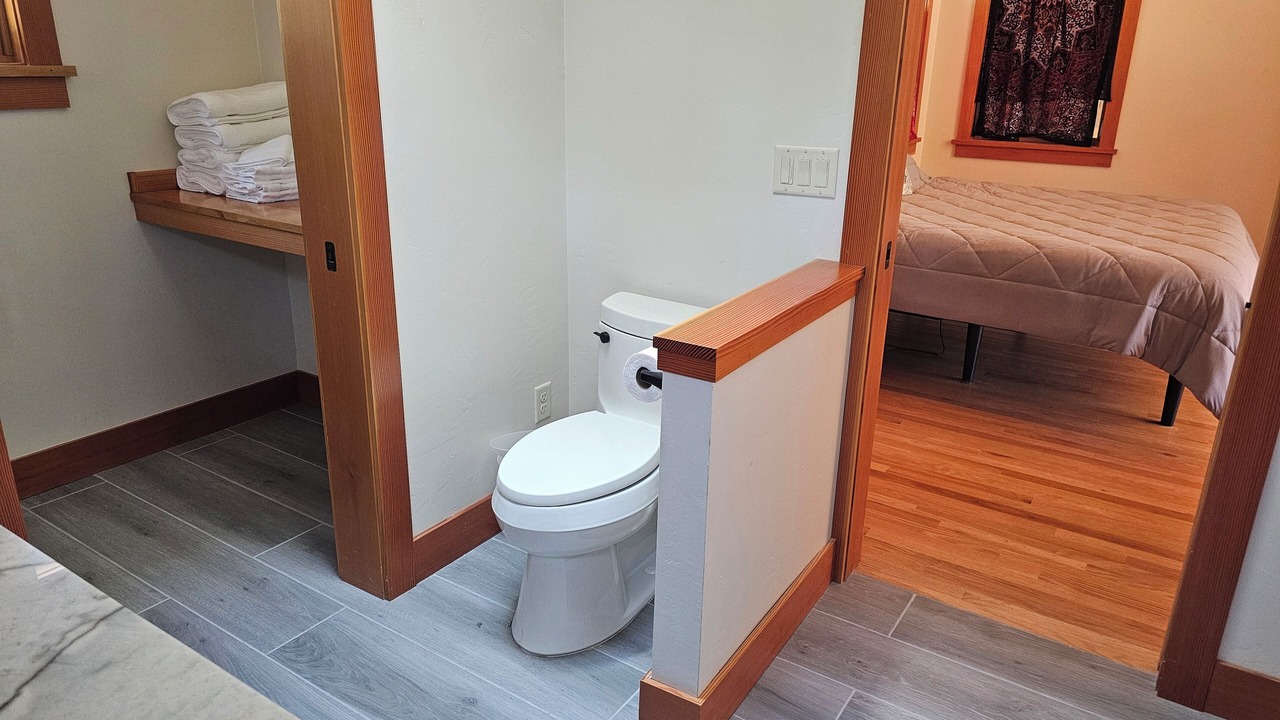 Photo of Bathroom in Vida
