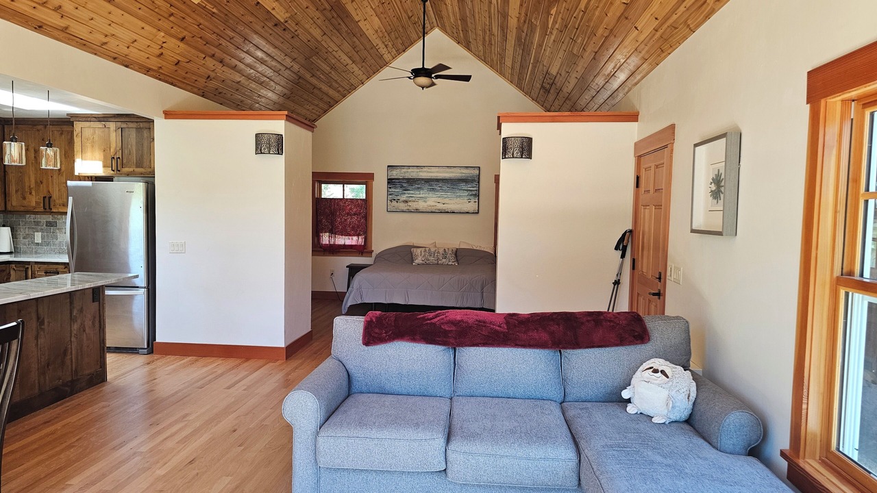 Photo of Bedroom in Vida