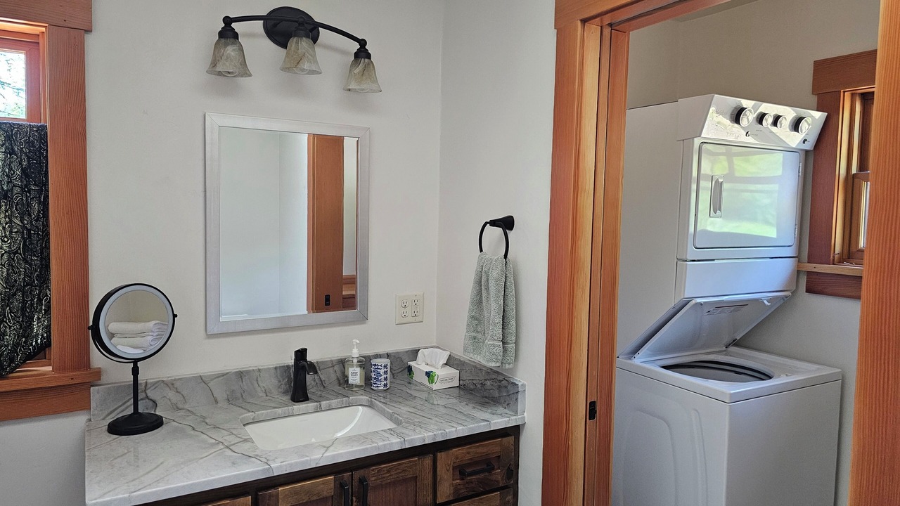 Photo of Bathroom in Vida