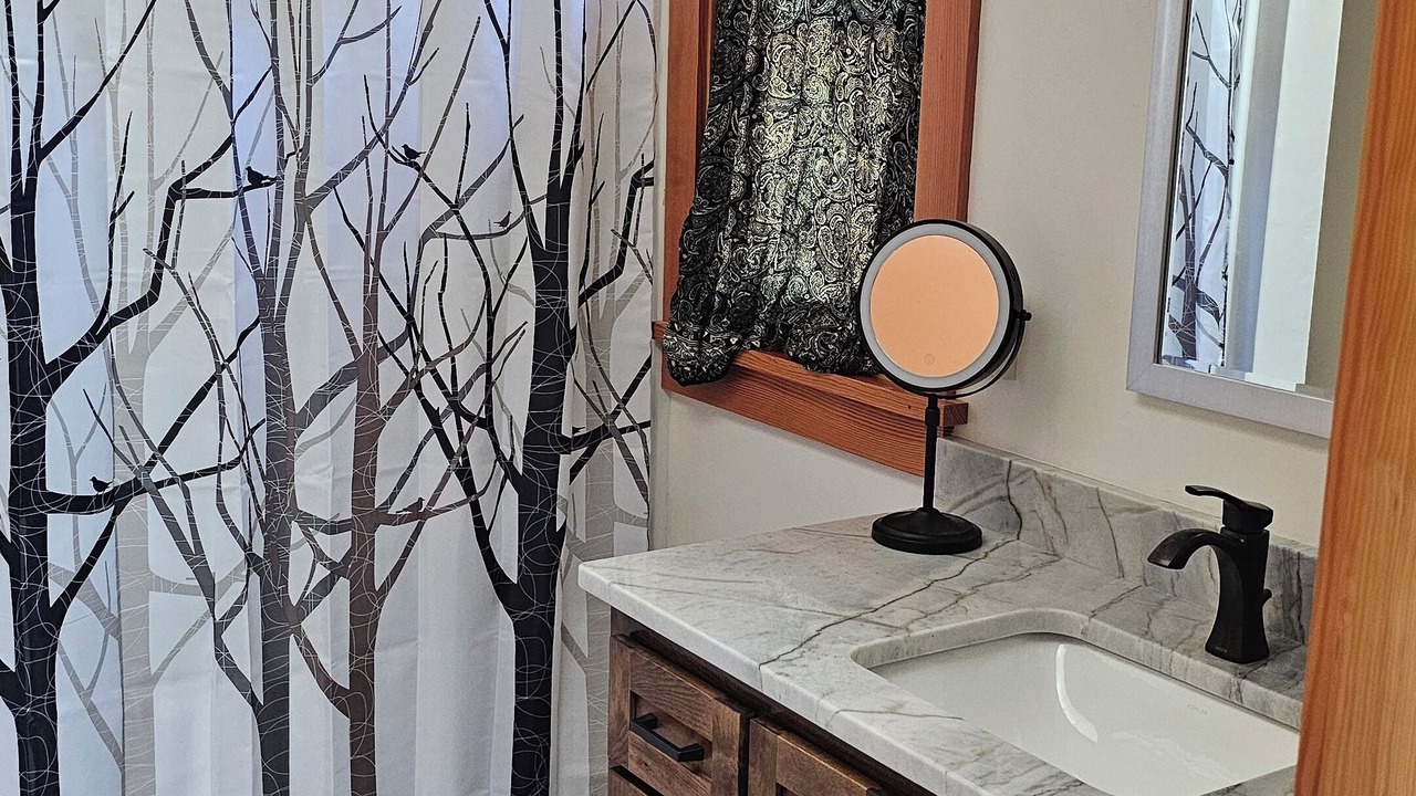 Photo of Bathroom in Vida