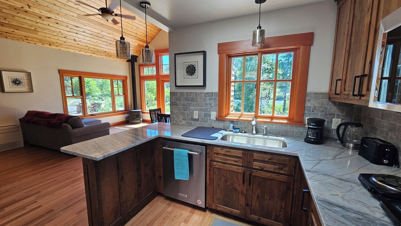 Photo of Kitchen in Vida