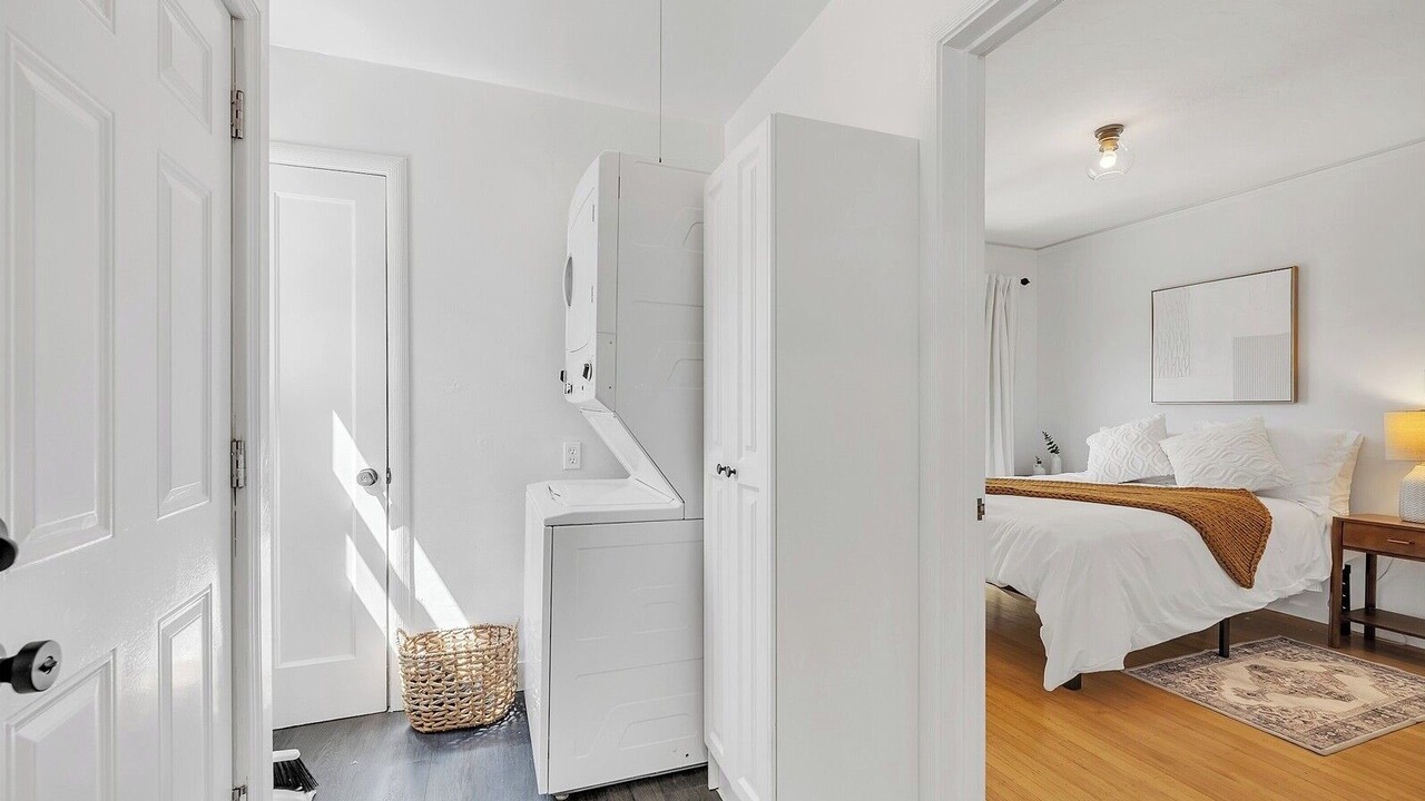 Photo of Bedroom in Central Sacramento
