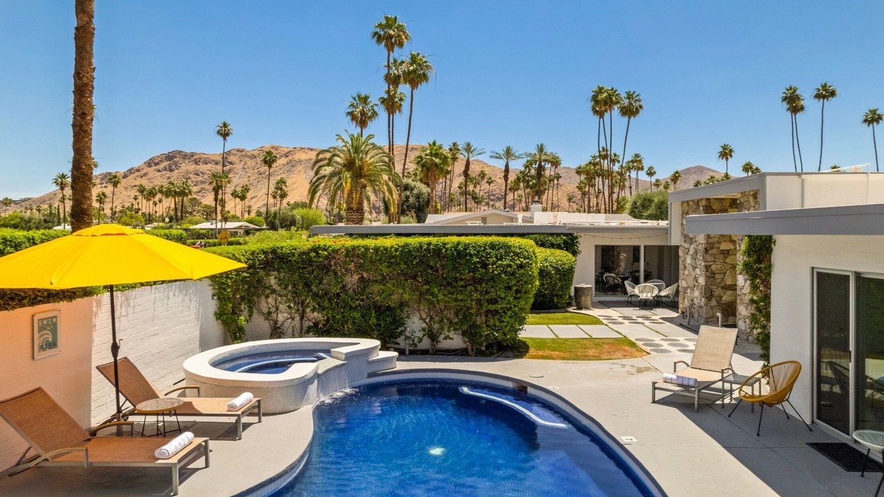Photo of Outdoor in Indian Canyon