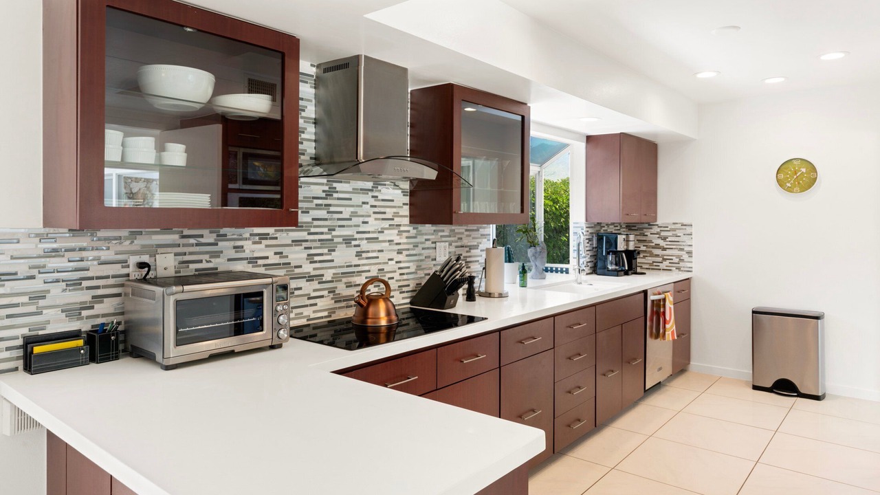 Photo of Kitchen in Indian Canyon