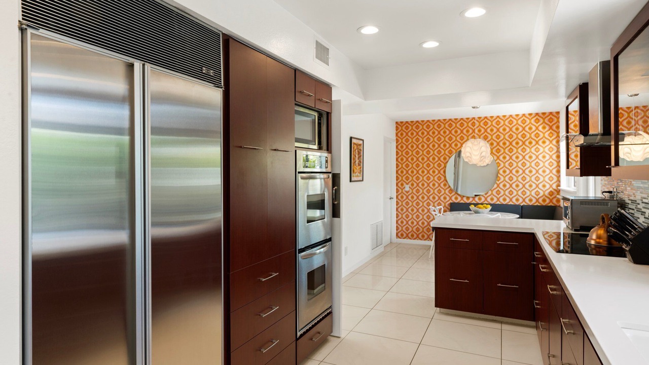 Photo of Kitchen in Indian Canyon