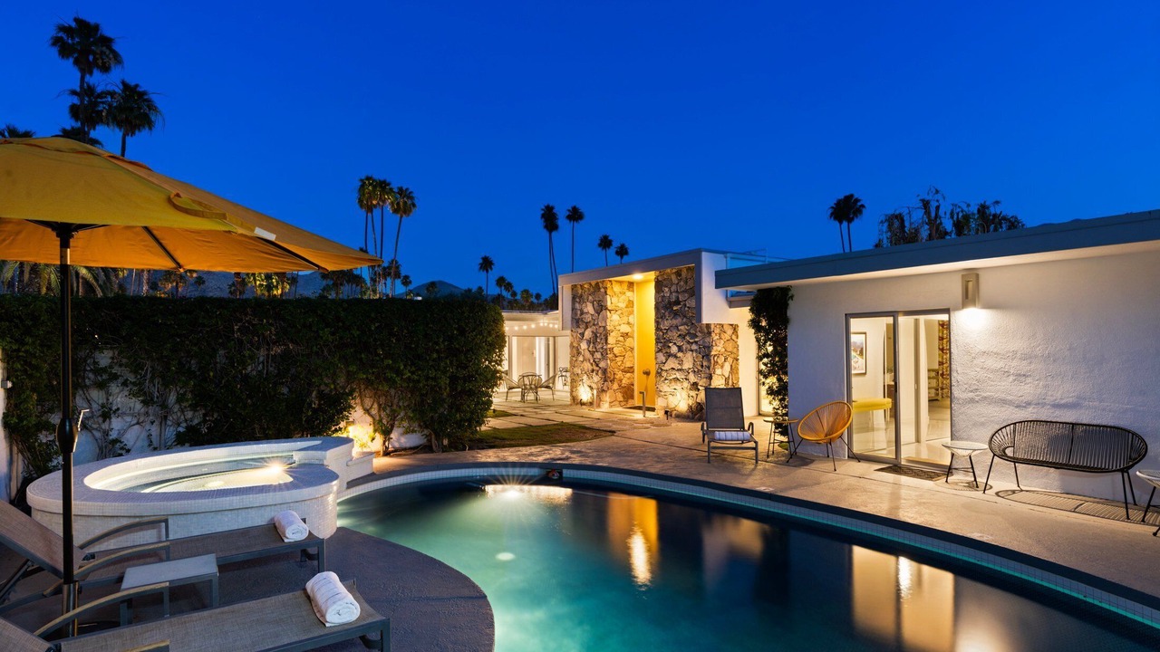 Photo of Outdoor in Indian Canyon