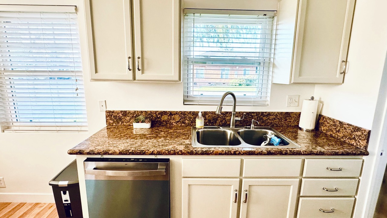 Photo of Kitchen in Covina