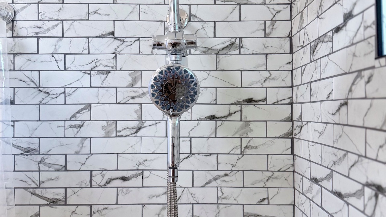 Photo of Bathroom in Covina