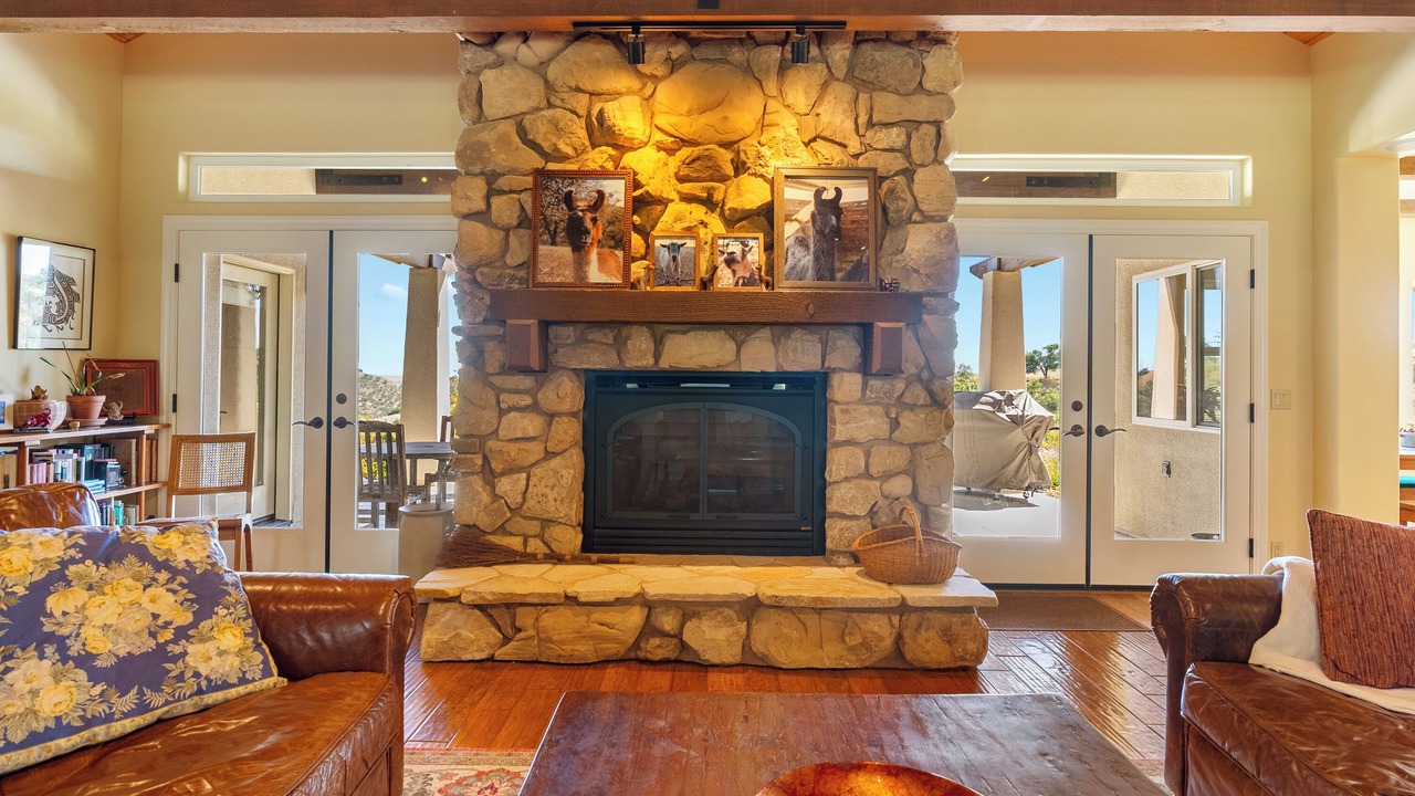 Photo of Livingroom in San Miguel