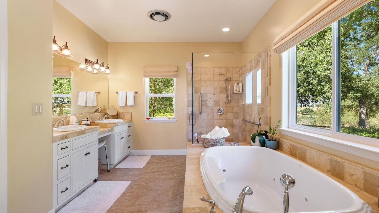 Photo of Bathroom in San Miguel
