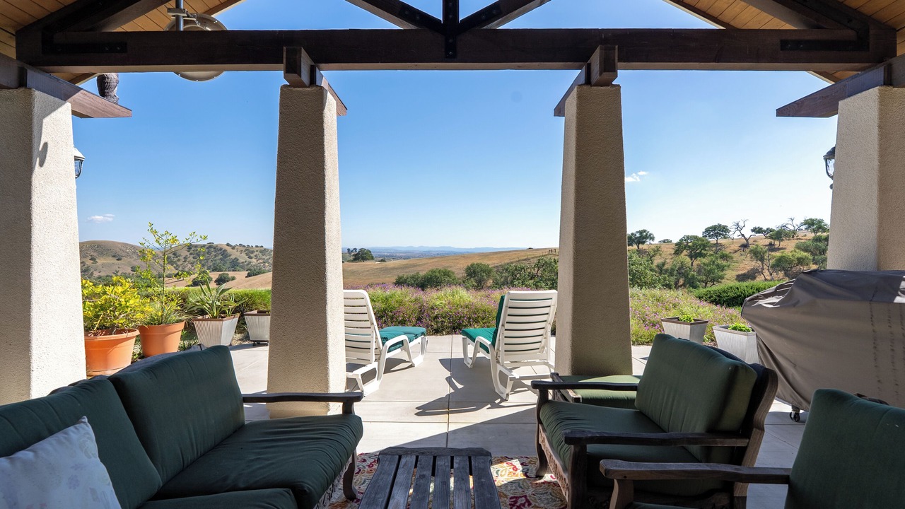 Photo of Patio Balcony in San Miguel