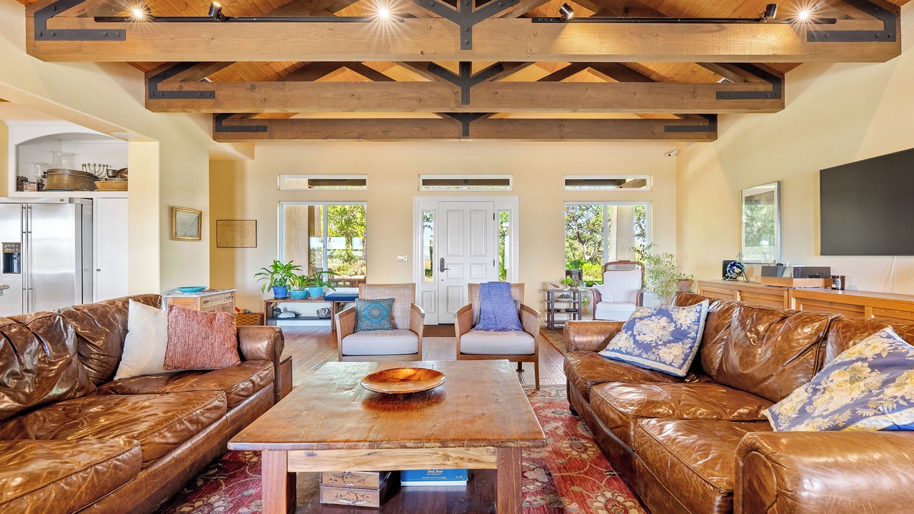 Photo of Livingroom in San Miguel
