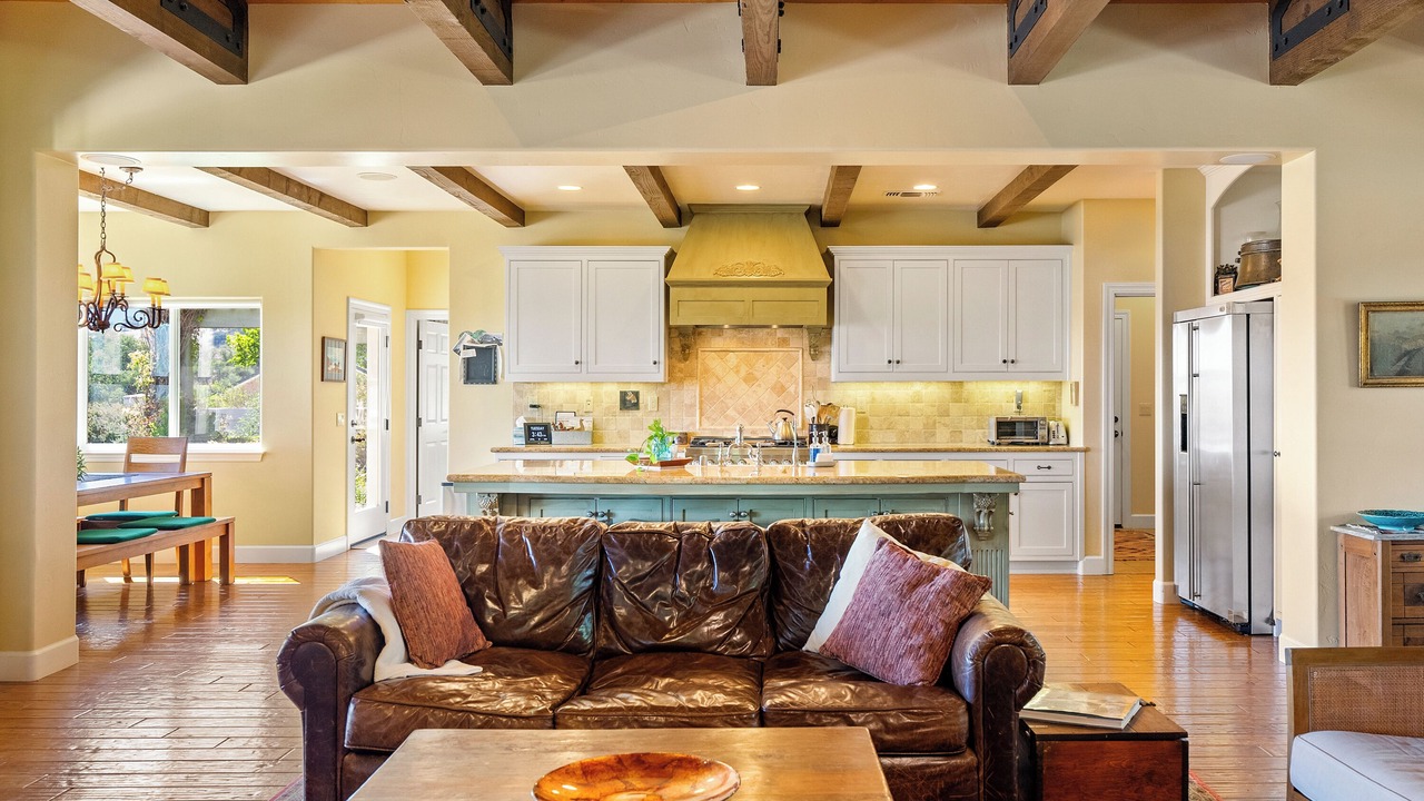 Photo of Livingroom in San Miguel