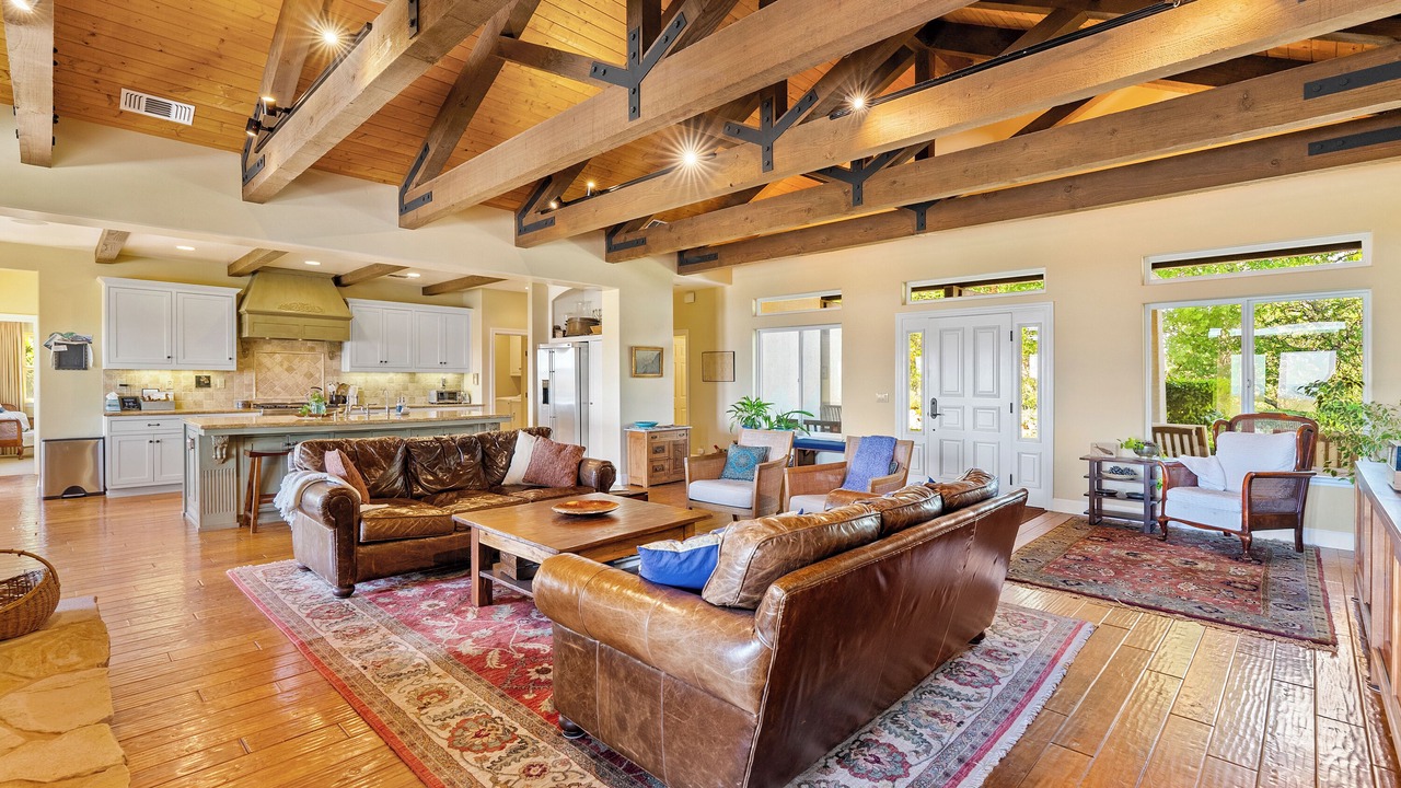 Photo of Livingroom in San Miguel