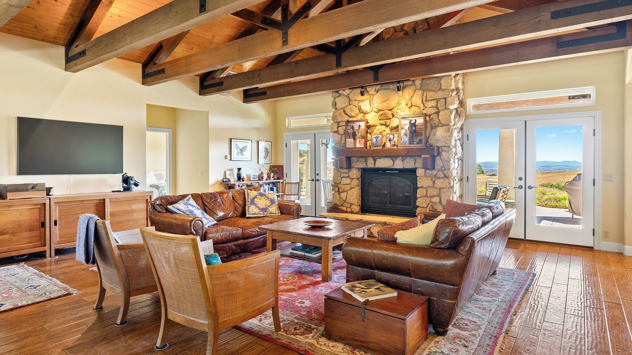 Photo of Livingroom in San Miguel