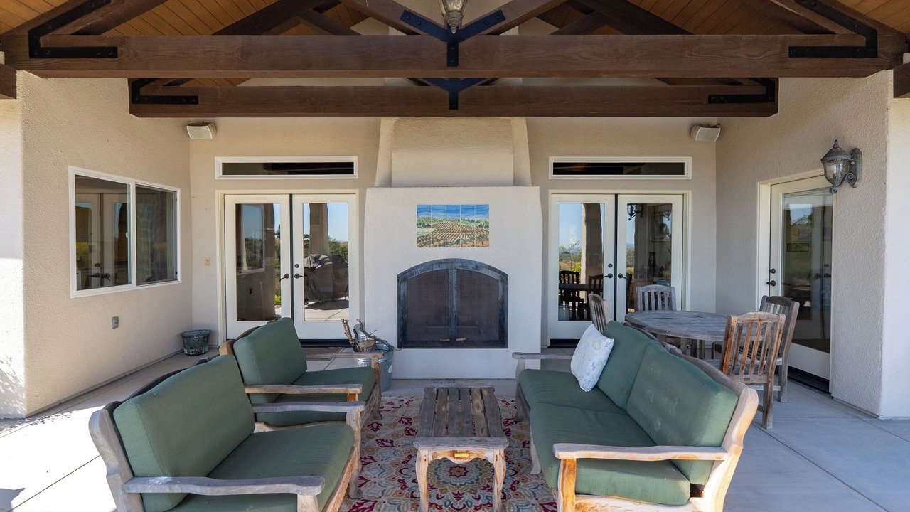 Photo of Outdoor in San Miguel