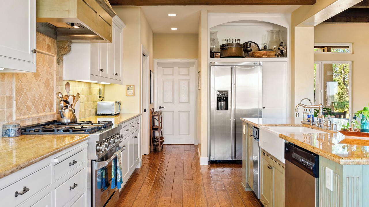 Photo of Kitchen in San Miguel